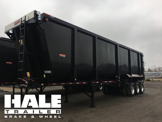 Storage Trailer Rental Apple Truck Trailer