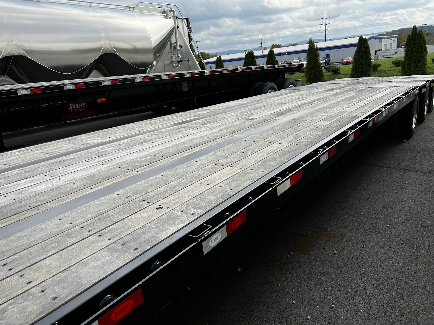 A006580 Hale Trailer Brake & Wheel