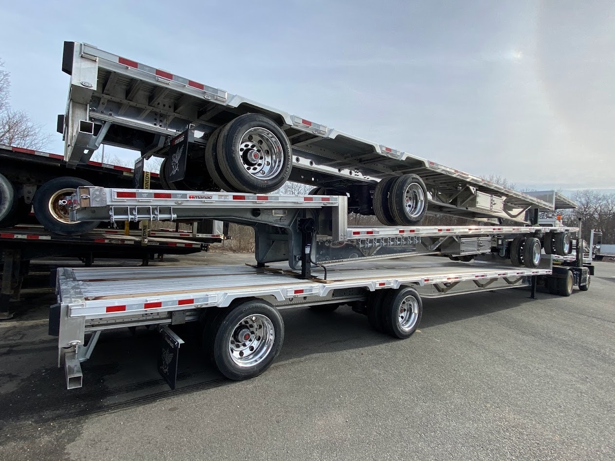 A008627 Hale Trailer Brake & Wheel