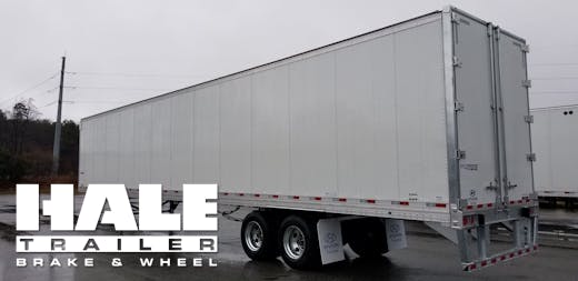 Vans For Rent Sale Used New Hale Trailer