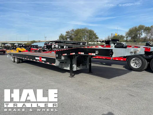 KALYN Trailers for Sale & Lease - Hale Trailer