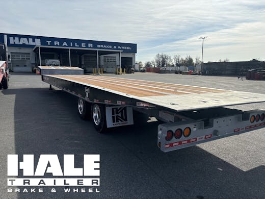 KALYN Trailers for Sale & Lease - Hale Trailer