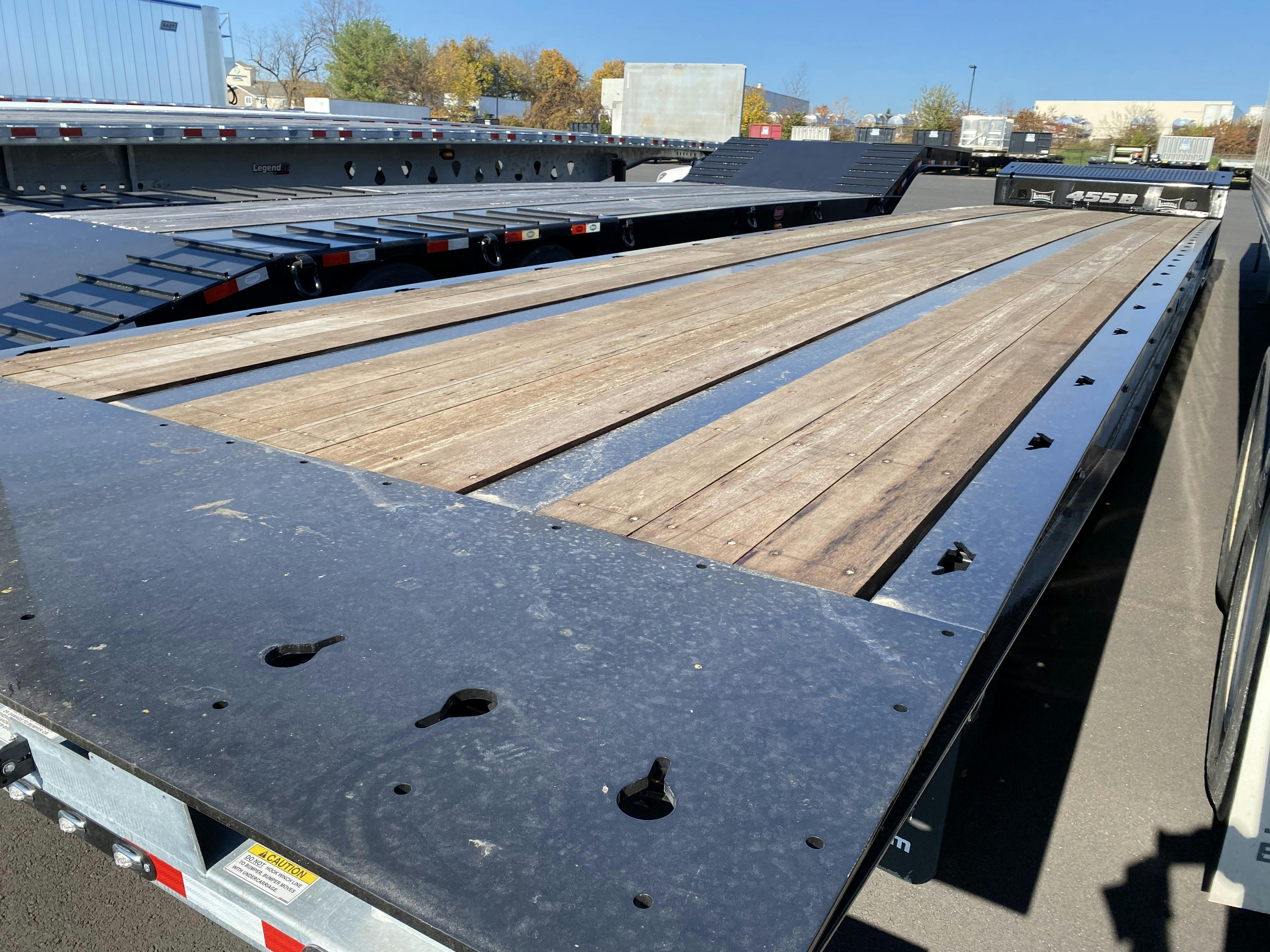 Landoll Trailers For Sale
