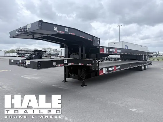 KALYN Trailers for Sale & Lease - Hale Trailer