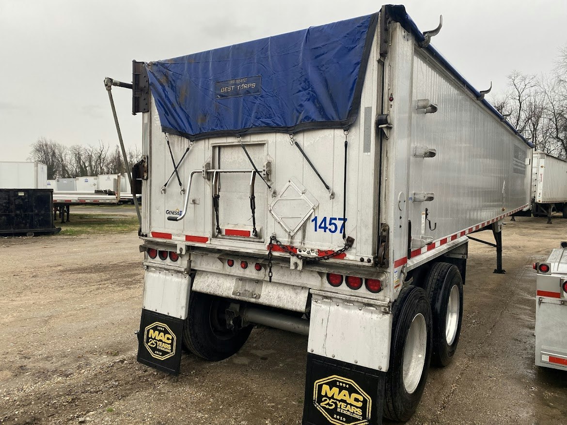 A034818 - Hale Trailer
