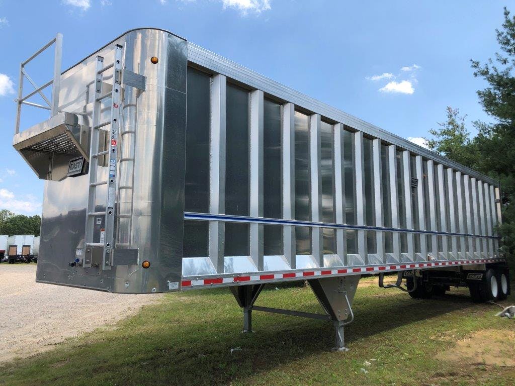 Tipper Trailers For Sale