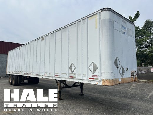 014851-1991FRUEHAUF
