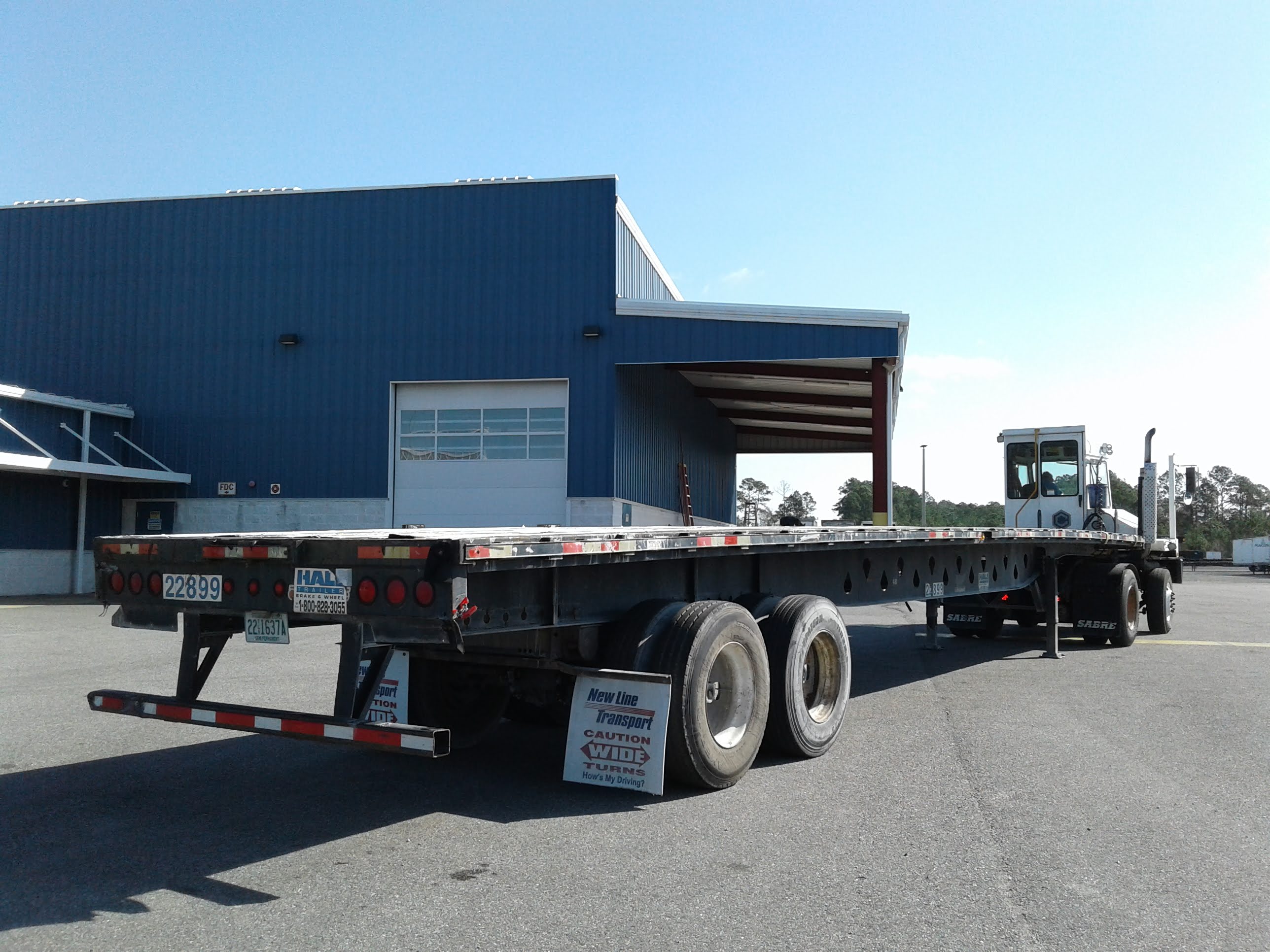 truck and trailers for sale florida for coffee