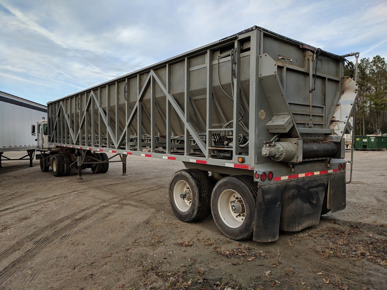 Trailers For Sale