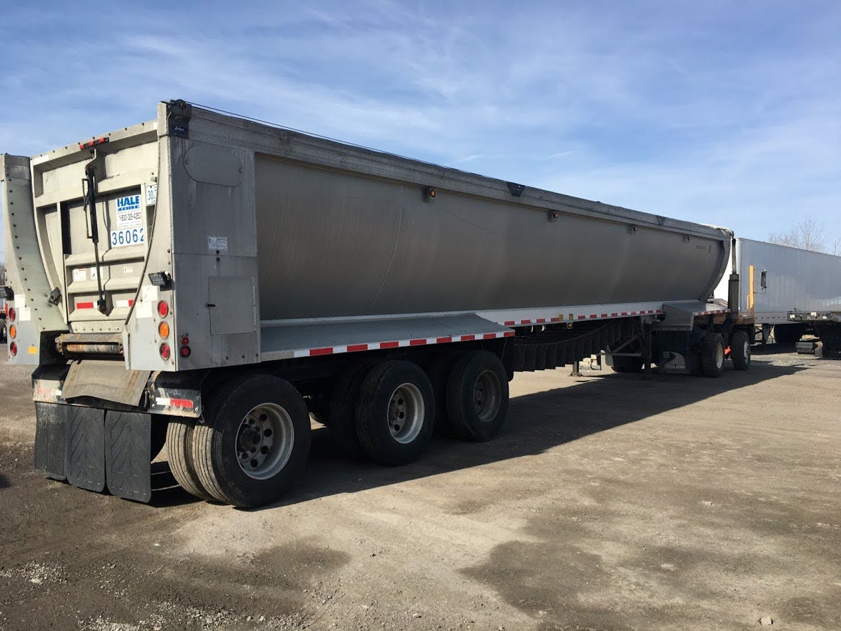 Trailers For Sale