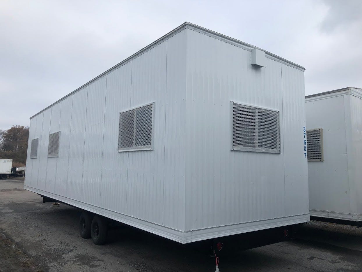 HALE TRAILER ALLENTOWN