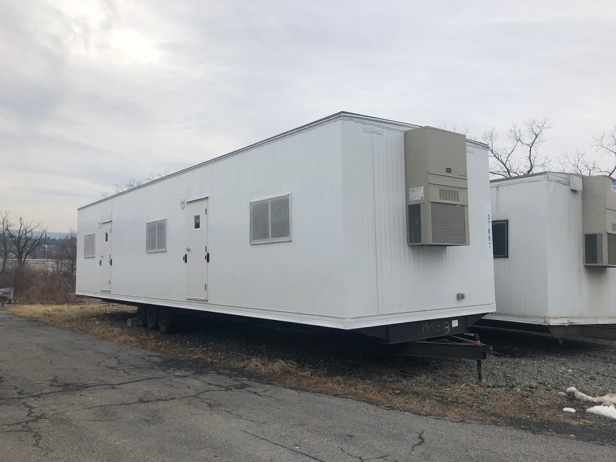 HALE TRAILER ALLENTOWN