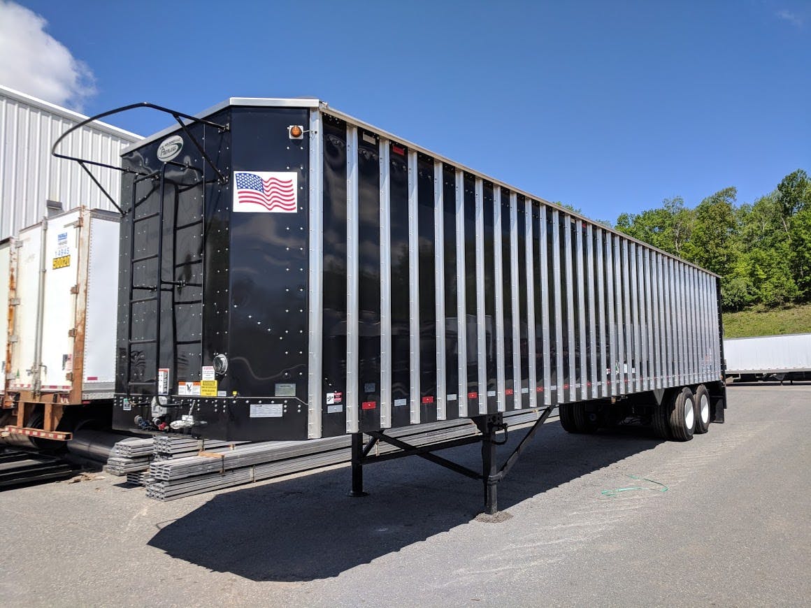 PEERLESS Trailers For Sale