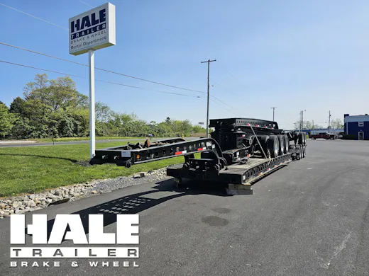 KALYN Trailers for Sale & Lease - Hale Trailer