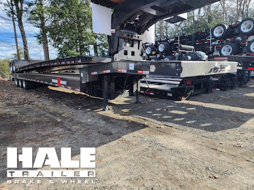 KALYN Trailers for Sale & Lease - Hale Trailer
