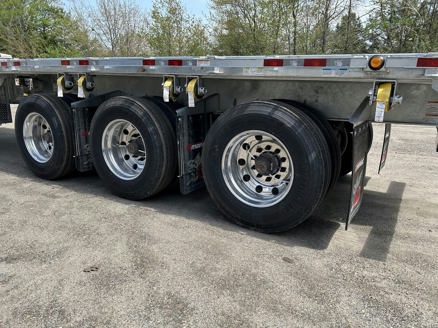 A033255 - Hale Trailer